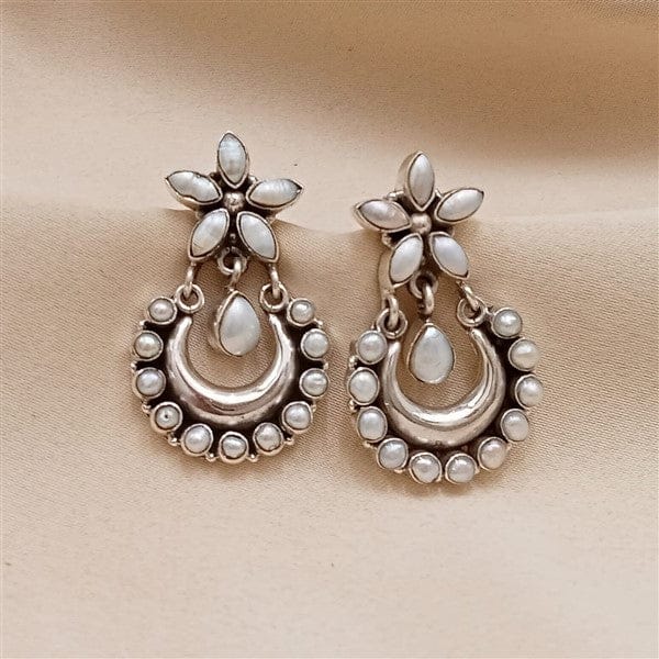 Pearl Chandbali-2