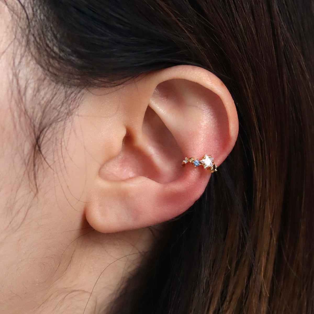 Blue Star Cuff-1