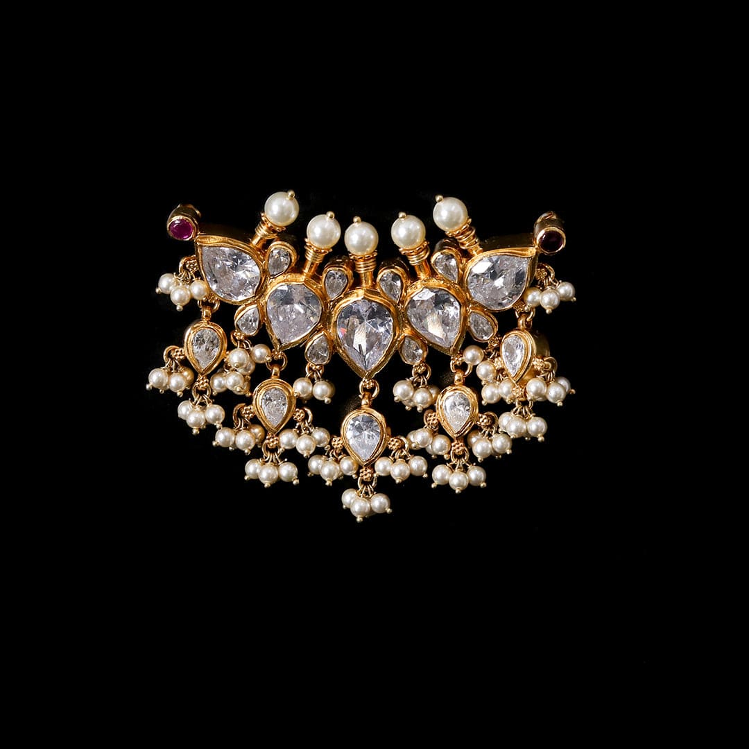 TANMANI PENDANT-2