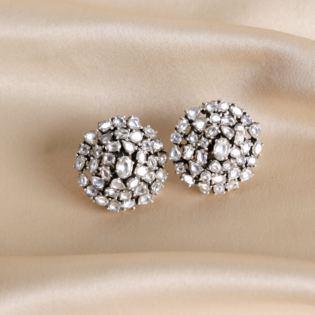 Premium Collection-Moissanite Studds-1