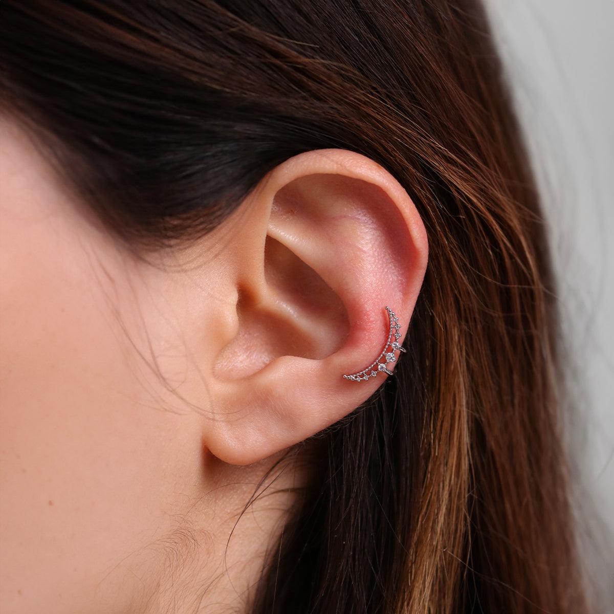 Moon Ear Cuff-2