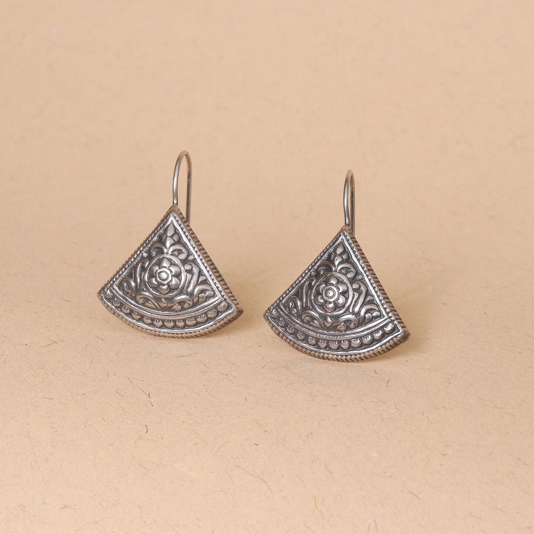Nature-Inspired Everyday Earrings-3