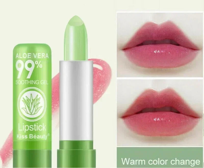 Aloe Vera Lip Balm-1