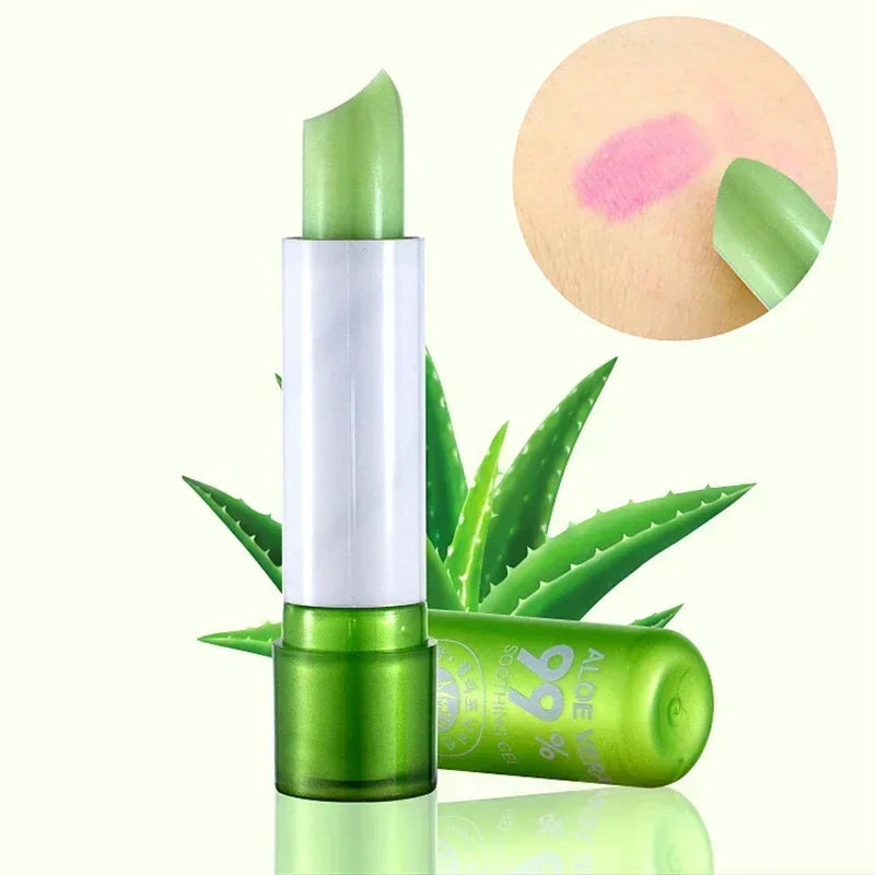 Aloe Vera Lip Balm-2
