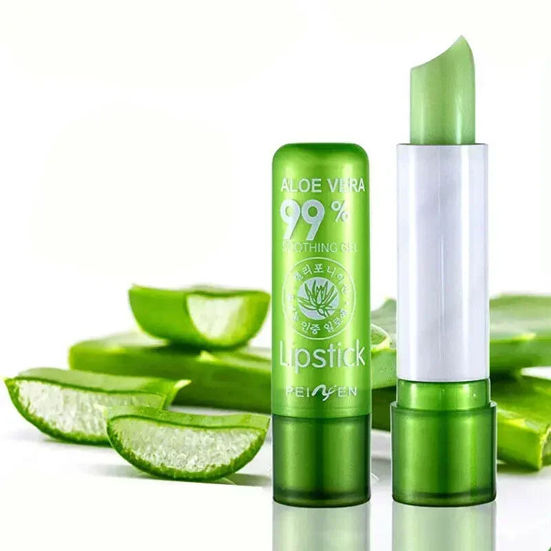 Aloe Vera Lip Balm-5