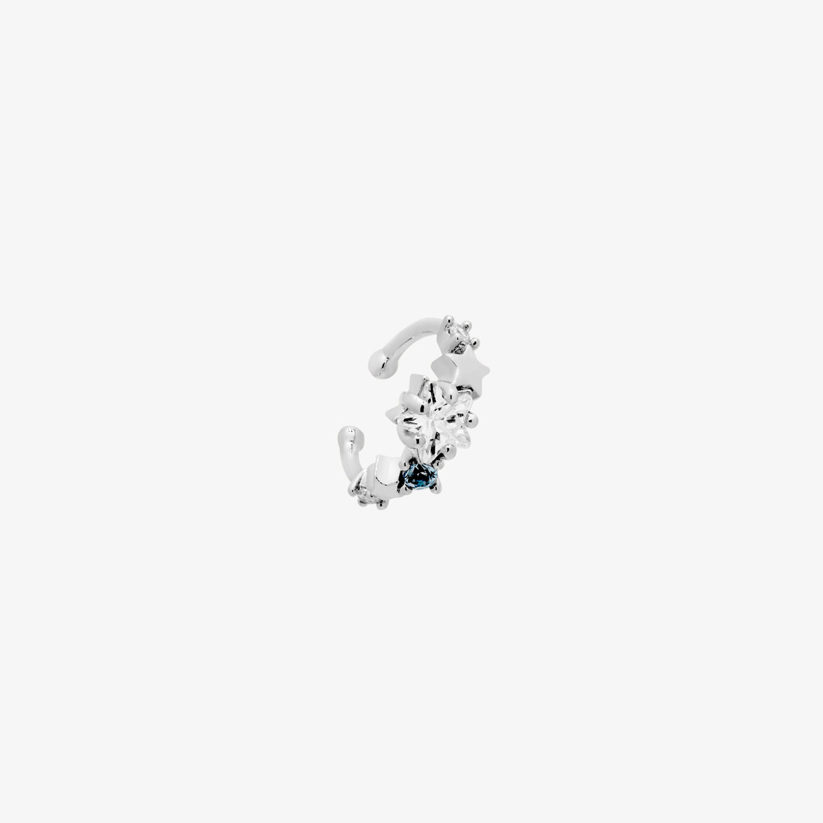 Blue Star Cuff-5
