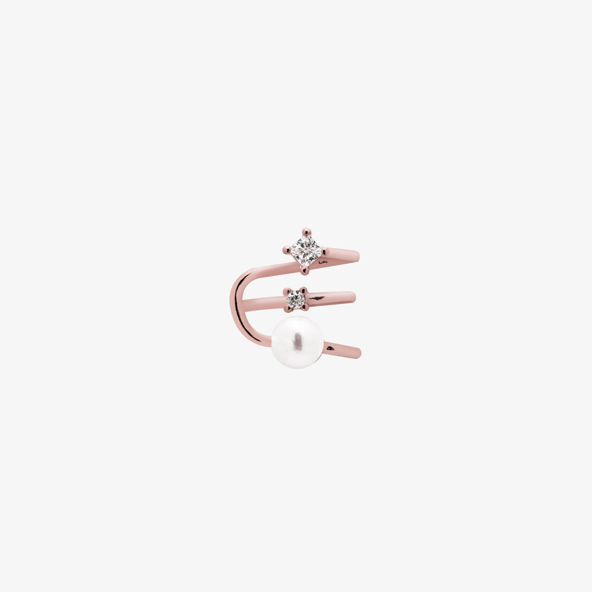 Triple Points Cuff-5
