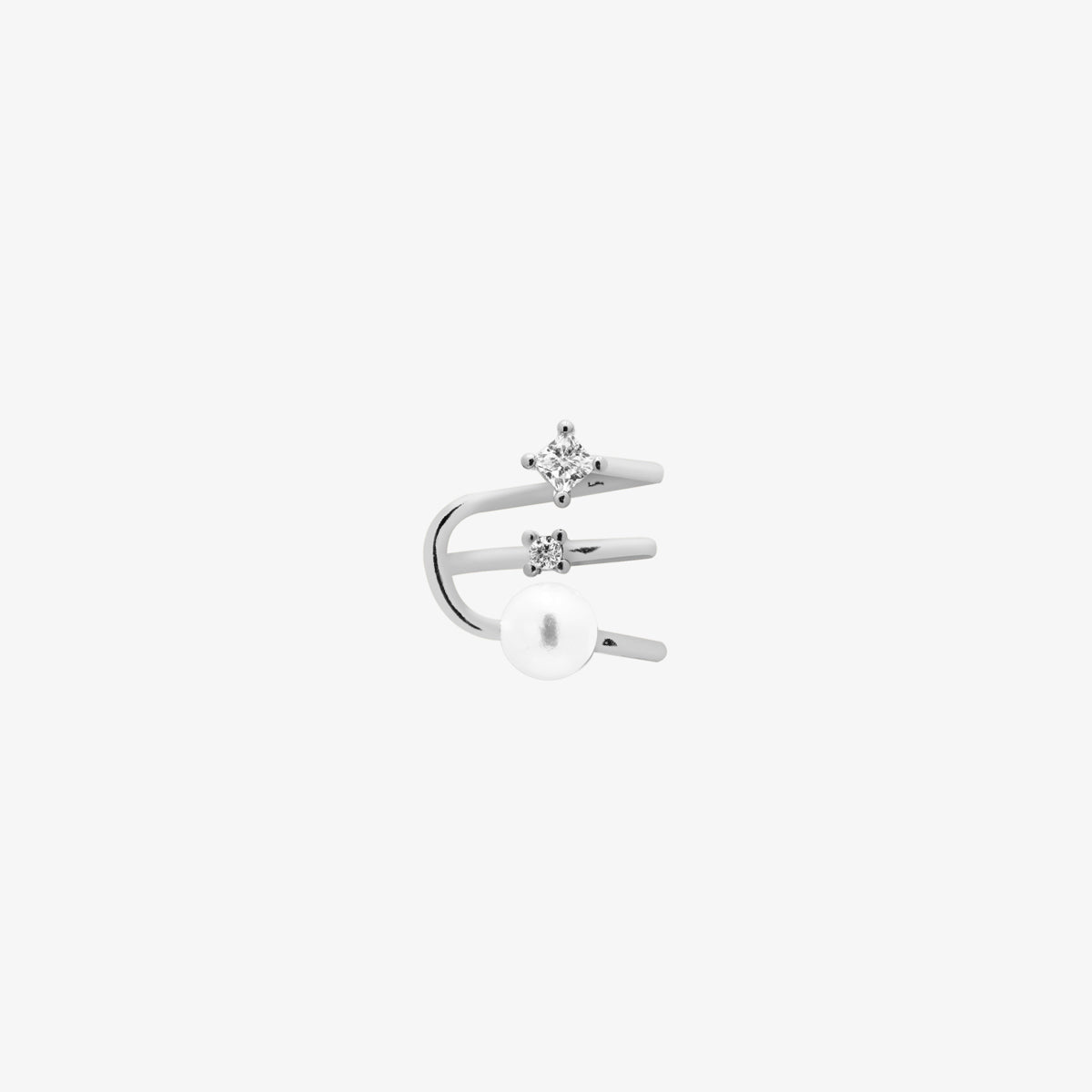Triple Points Cuff-4