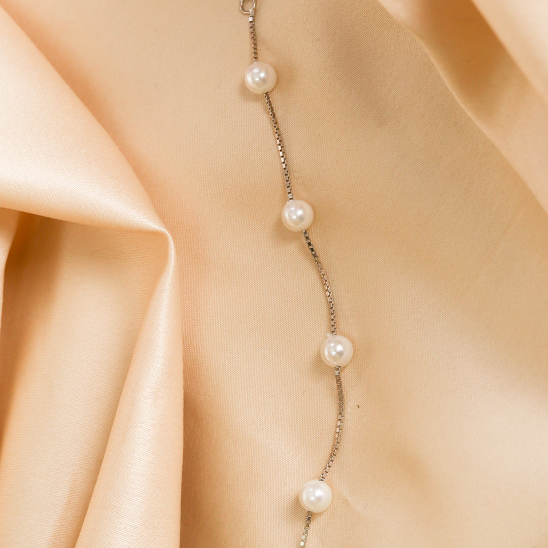Pearl Bracelet-0