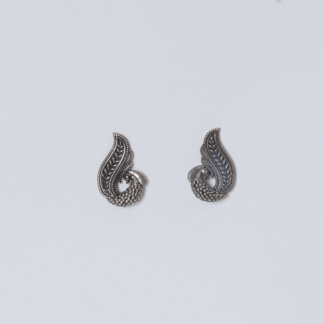 Peacock Studds-2
