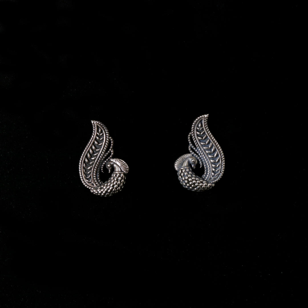 Peacock Studds-1