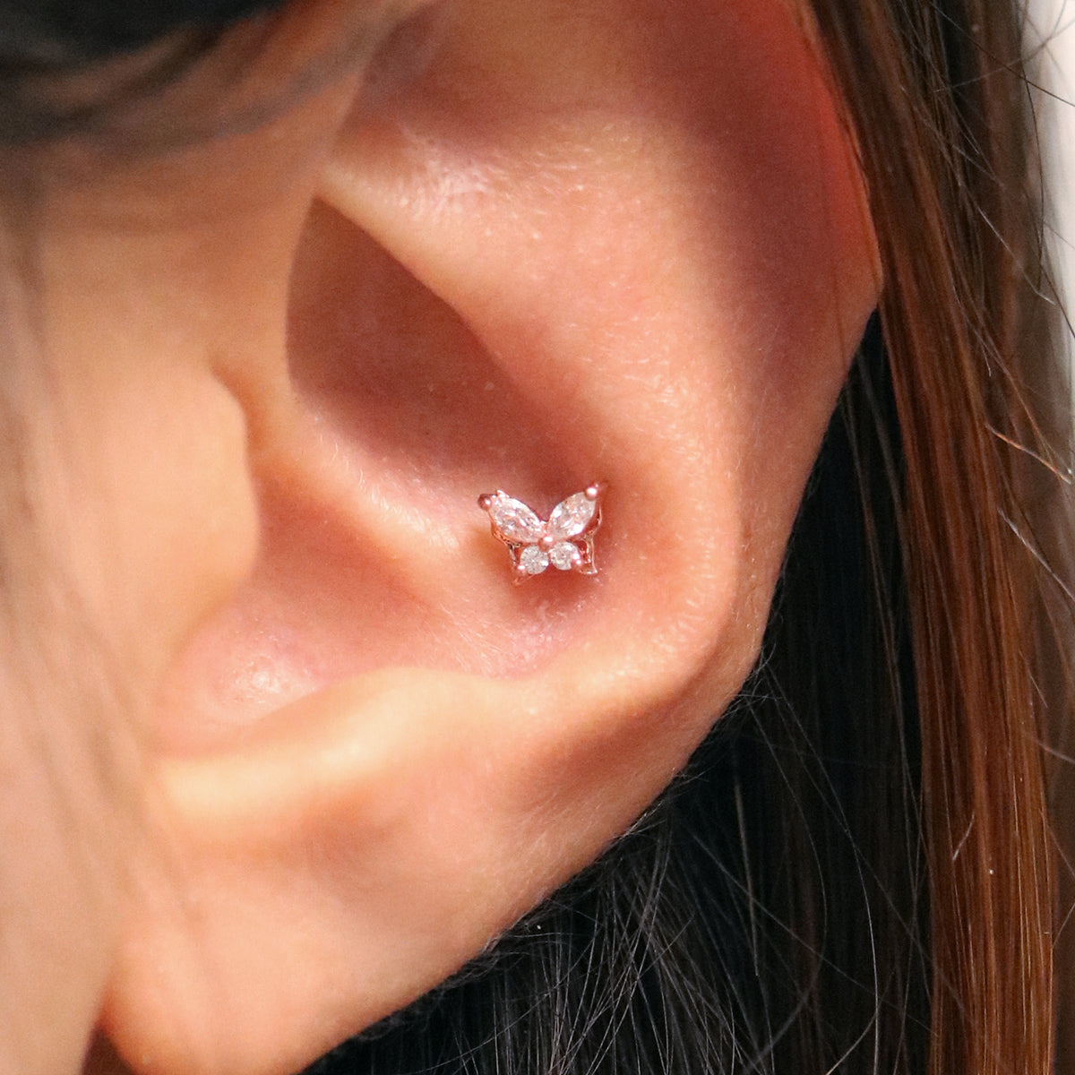Volumed butterfly piercing-1