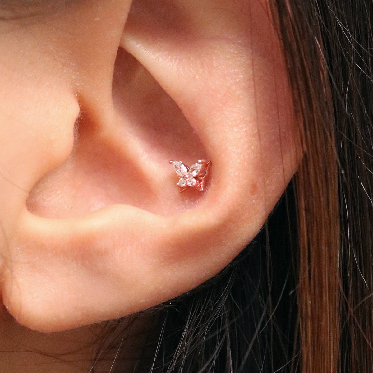 Volumed butterfly piercing-2