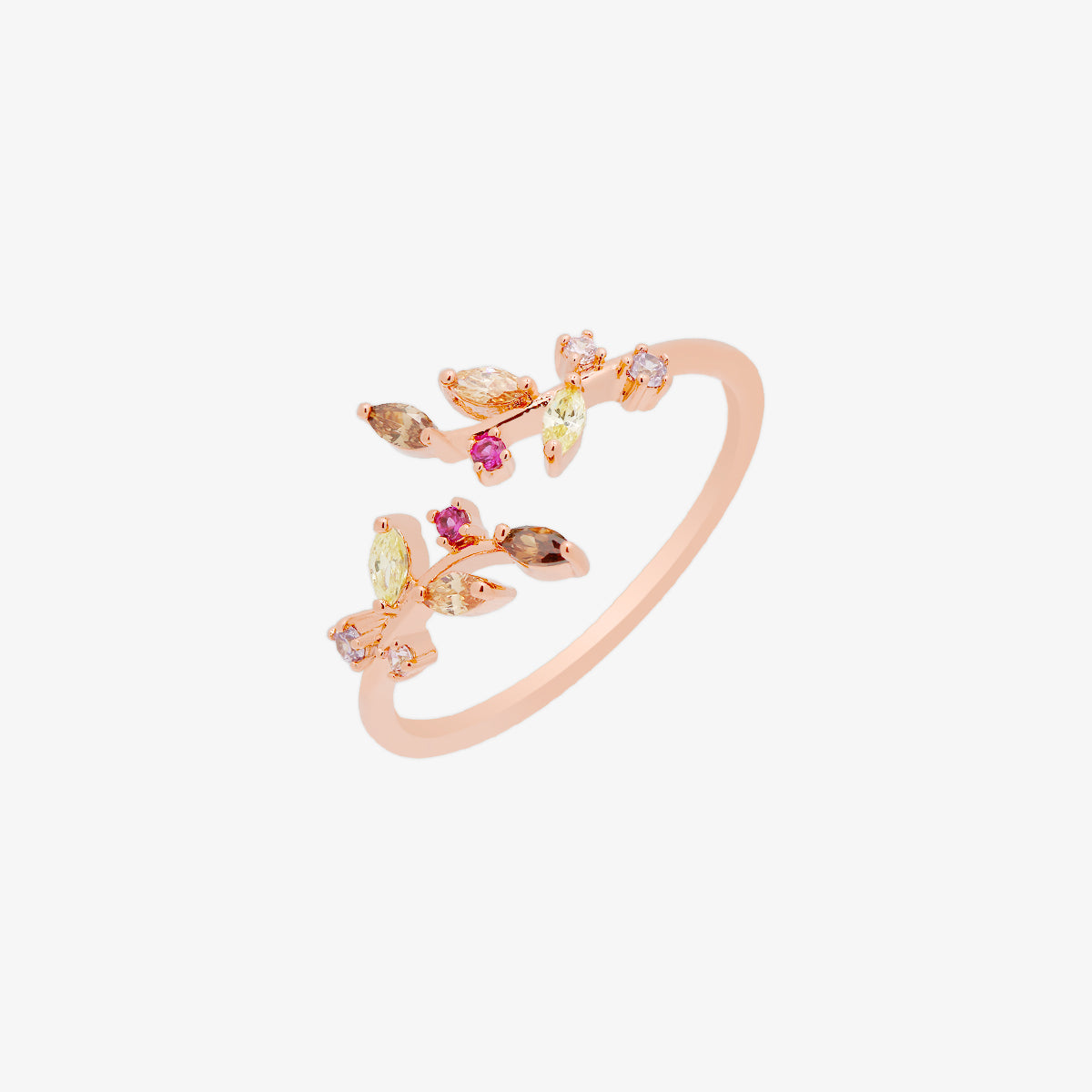 Vivid laurel ring-6