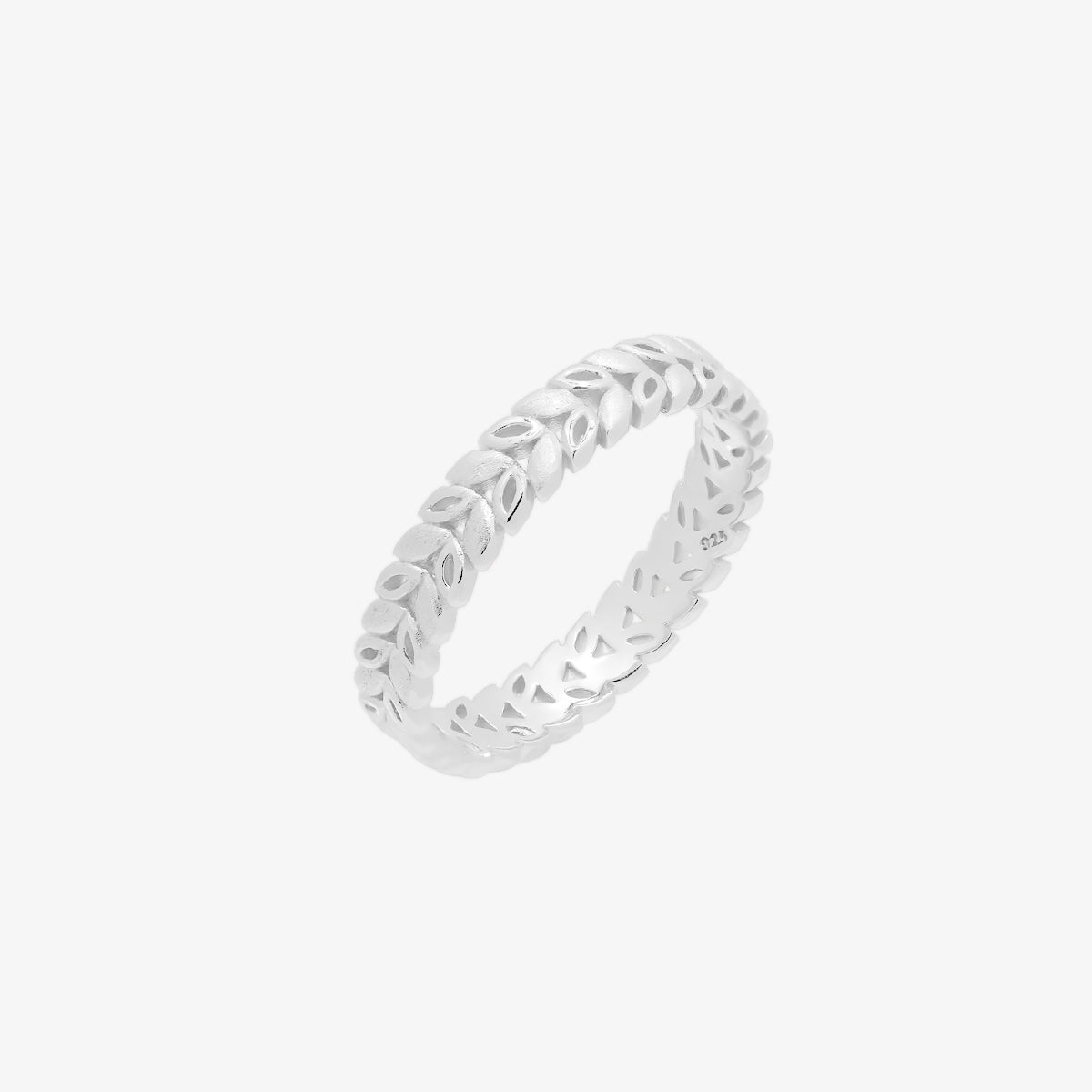 leaves relay ring-1