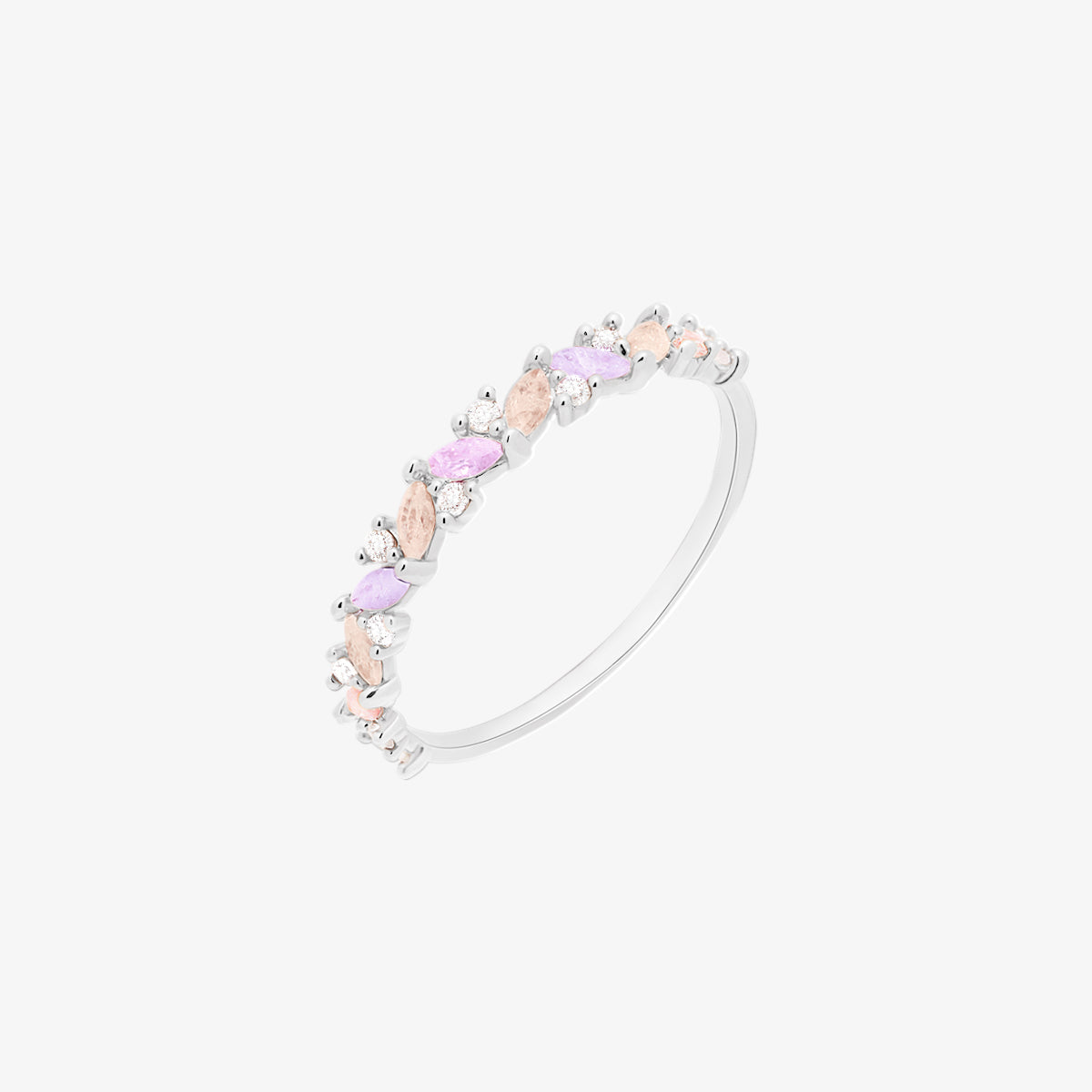 Colourful Cubic Ring-5