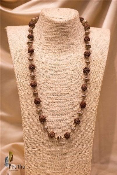 Rudraksh Mala-3