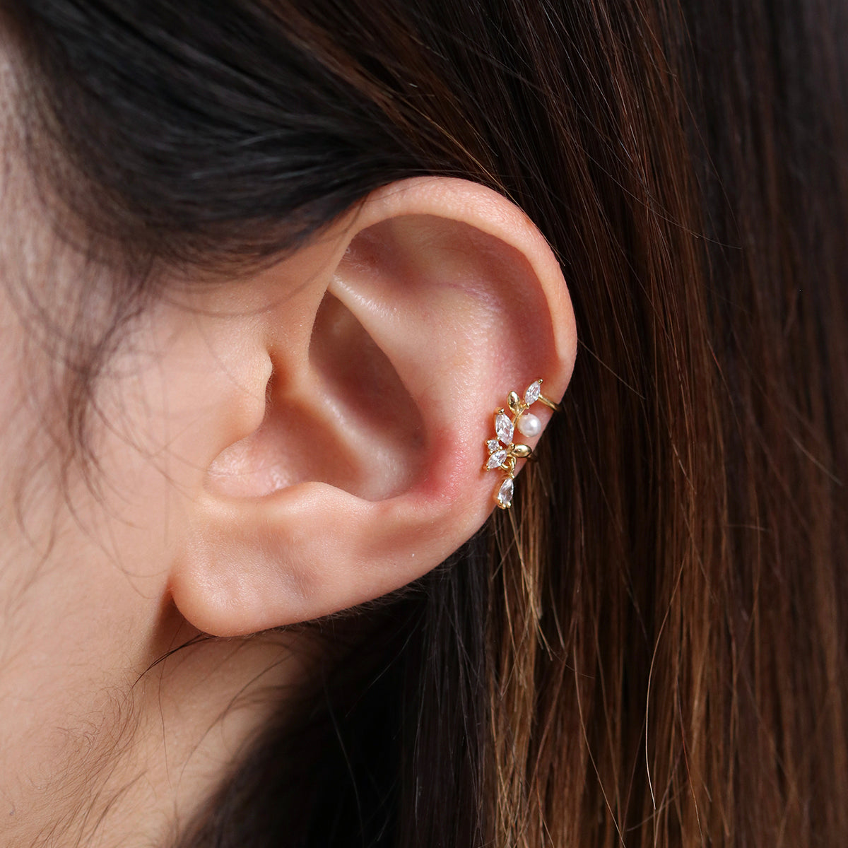 Laurel pearl cuff-1