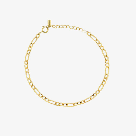 Chain bracelet-0