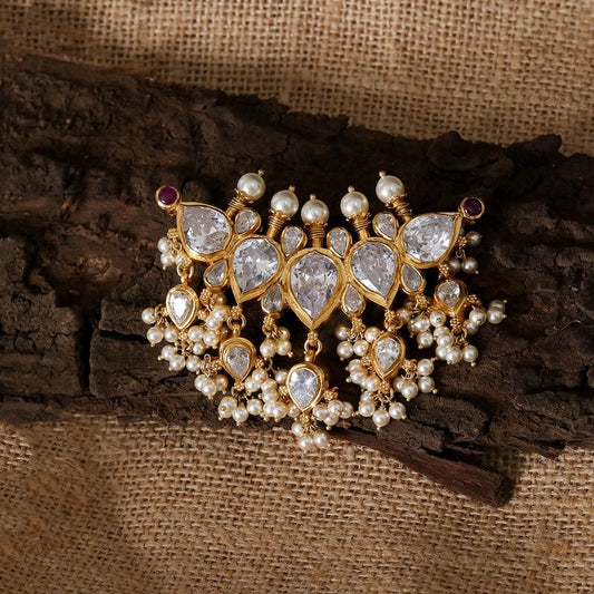 TANMANI PENDANT-0