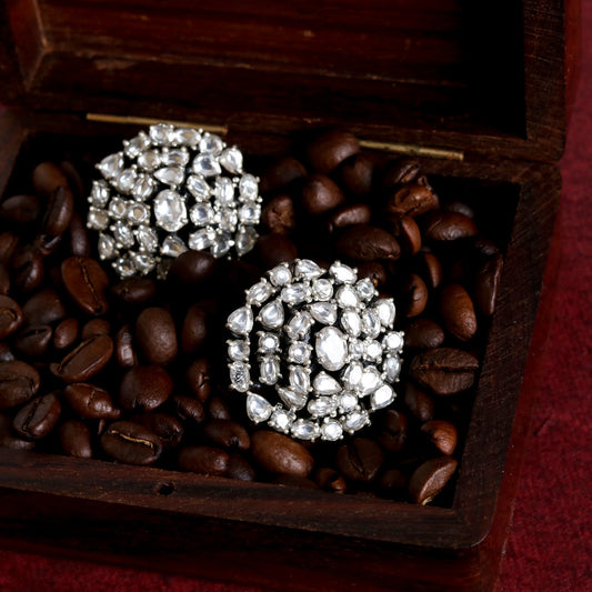 Premium Collection-Moissanite Studds-0