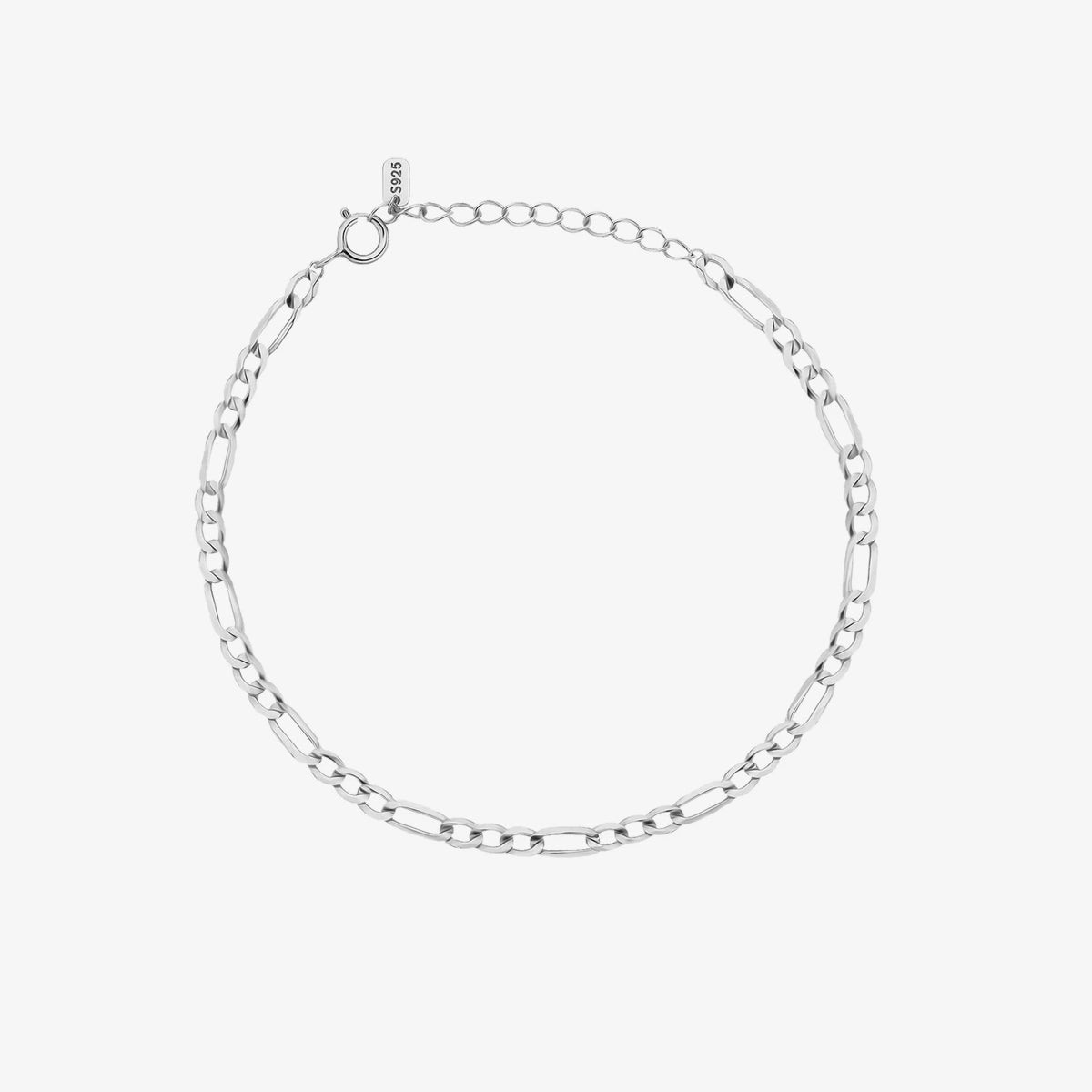 Chain bracelet-5
