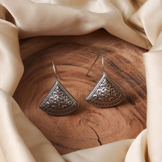 Nature-Inspired Everyday Earrings-0