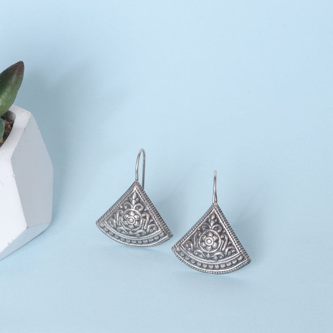 Nature-Inspired Everyday Earrings-2