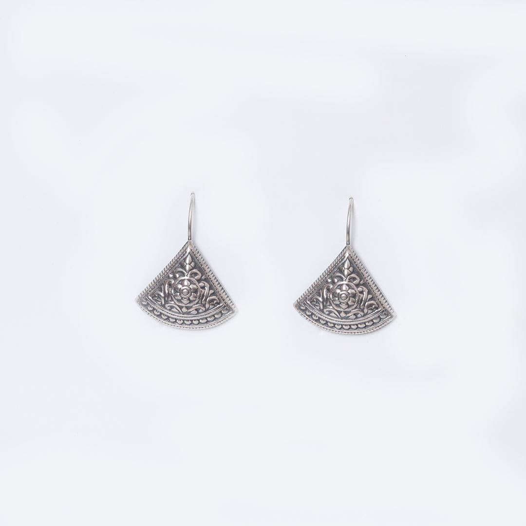 Nature-Inspired Everyday Earrings-4