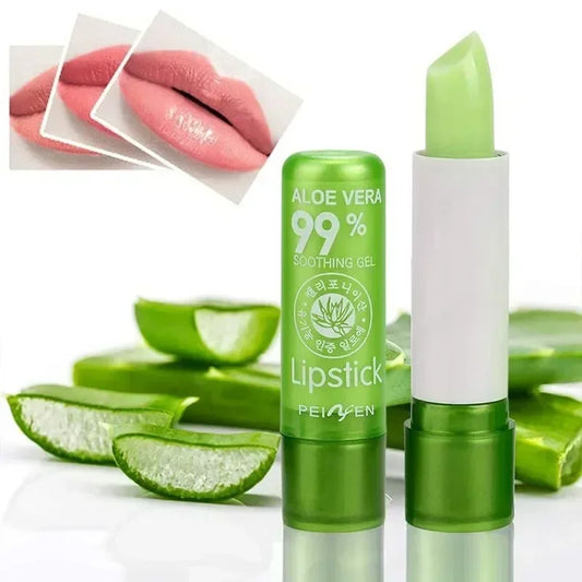 Aloe Vera Lip Balm-0
