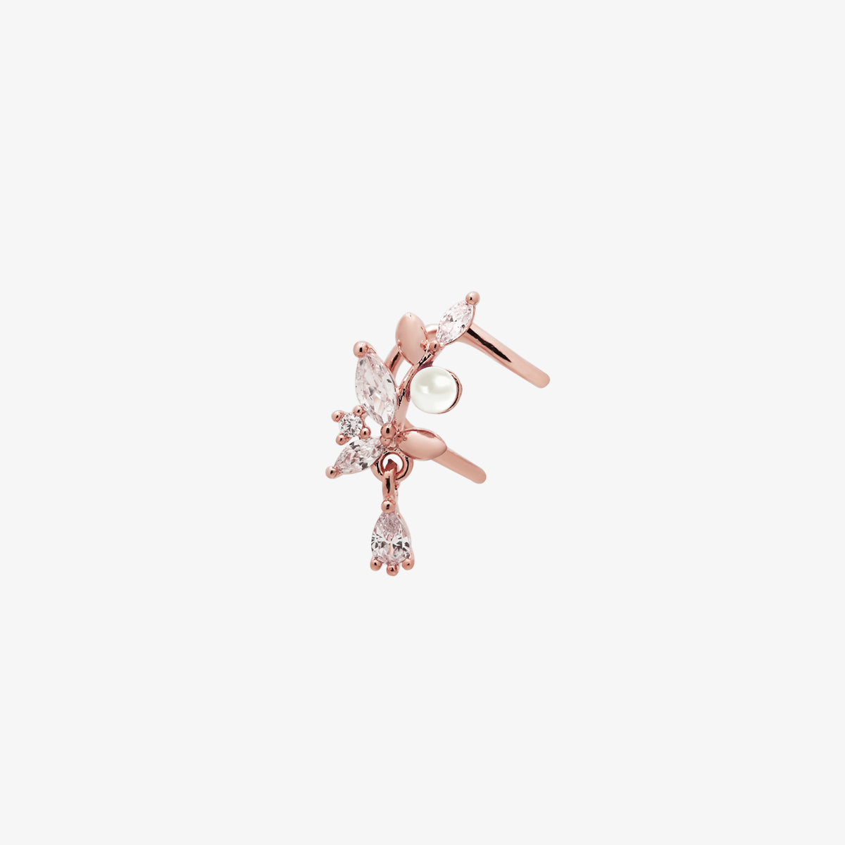 Laurel pearl cuff-5