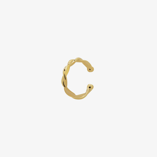 Simple Ear Cuff-0