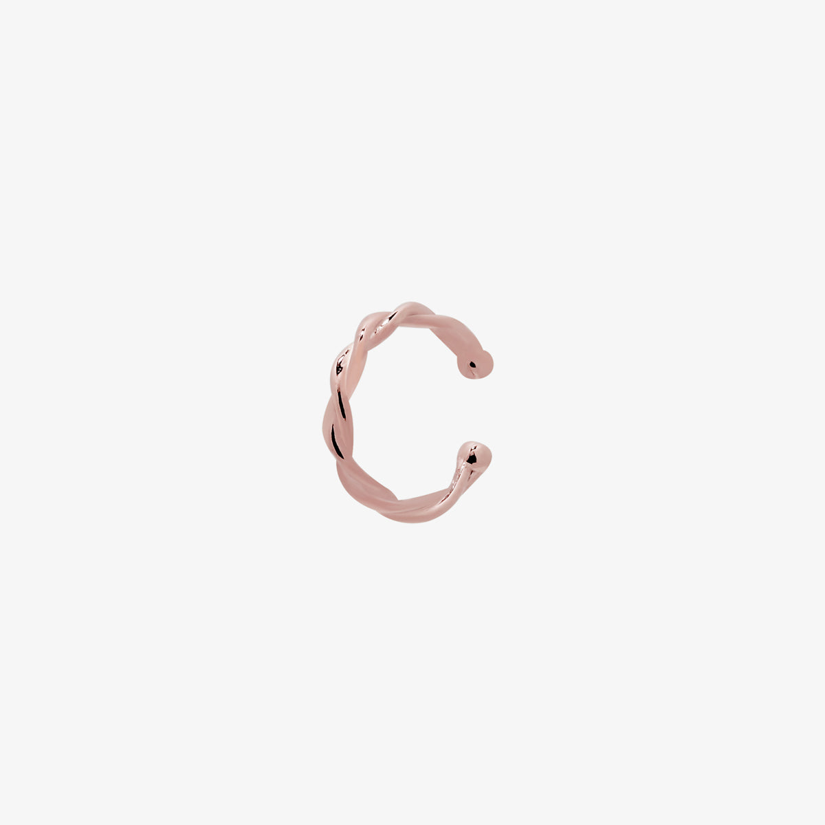 Simple Ear Cuff-4