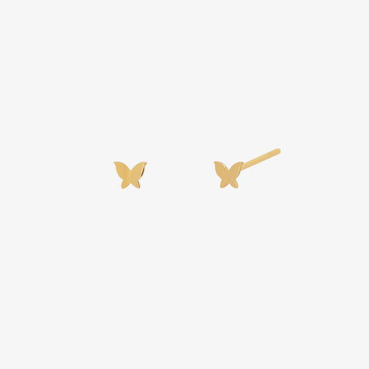 Butterfly studs-0