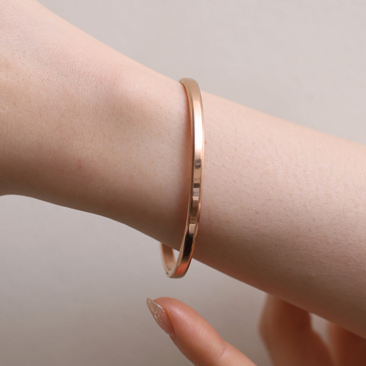 simple thin bangle-3