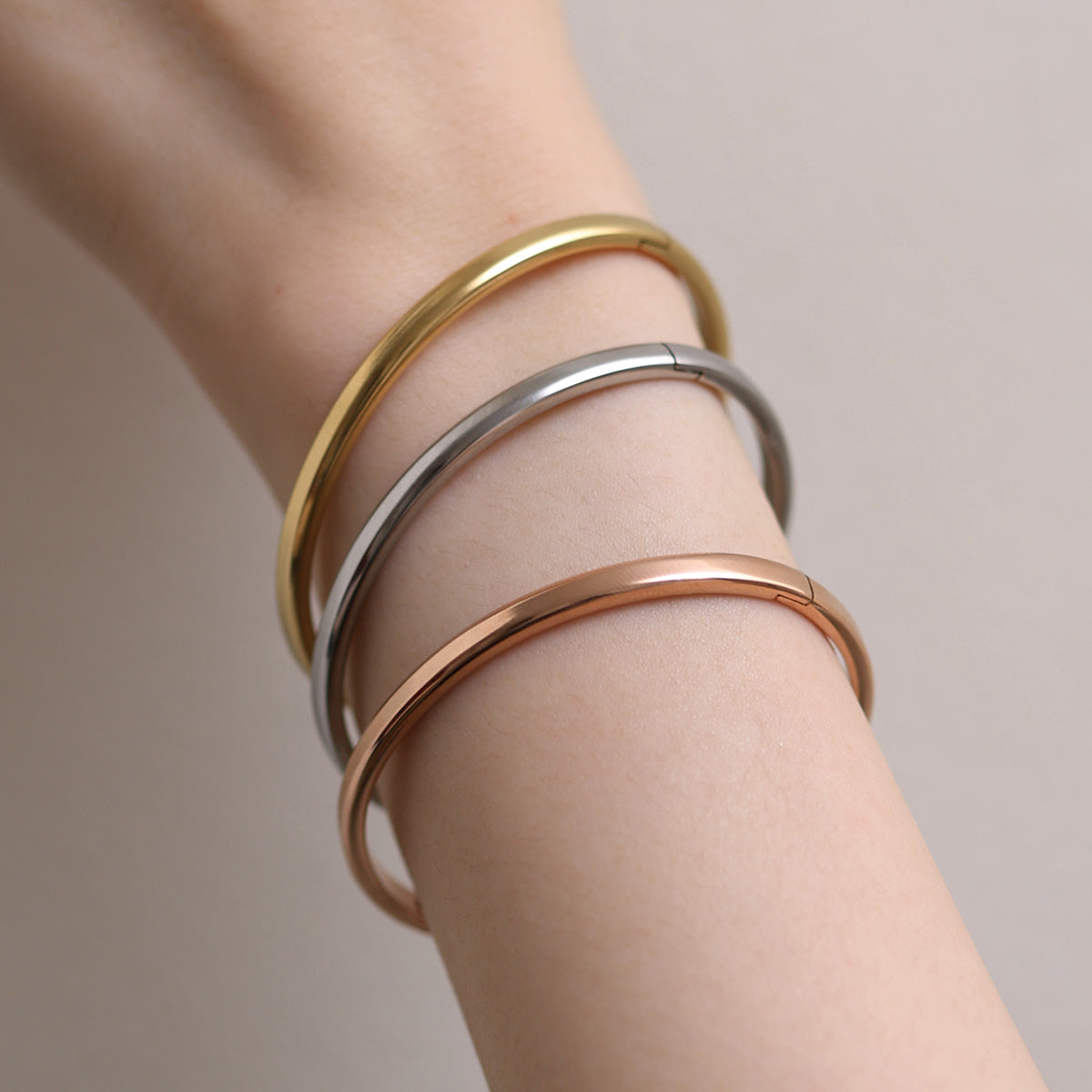 simple thin bangle-4