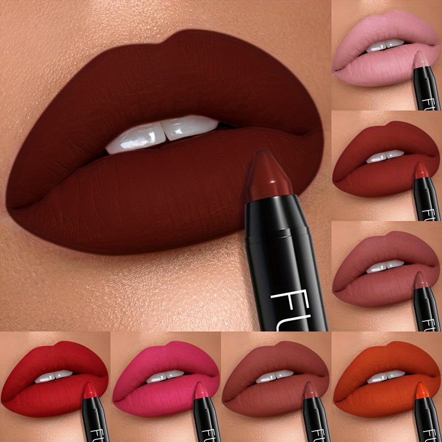 Luxe Hydrating Lipstick-1