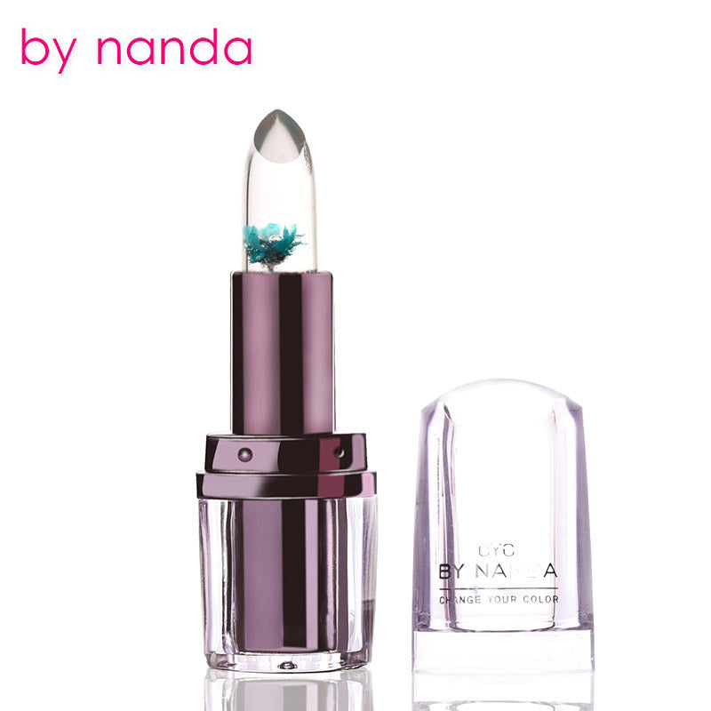 Moisturizing Fruit Jelly Lipstick-4