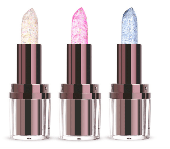 Moisturizing Fruit Jelly Lipstick-9