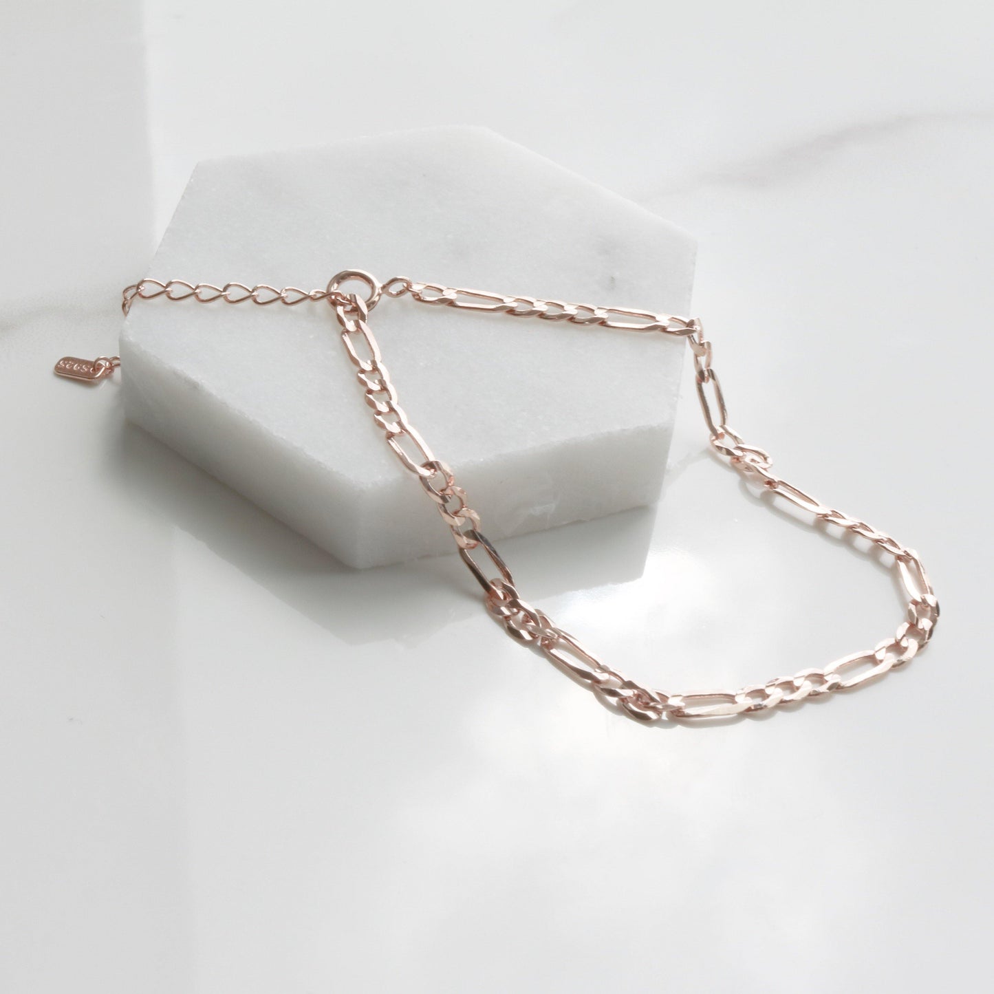 Chain bracelet-3