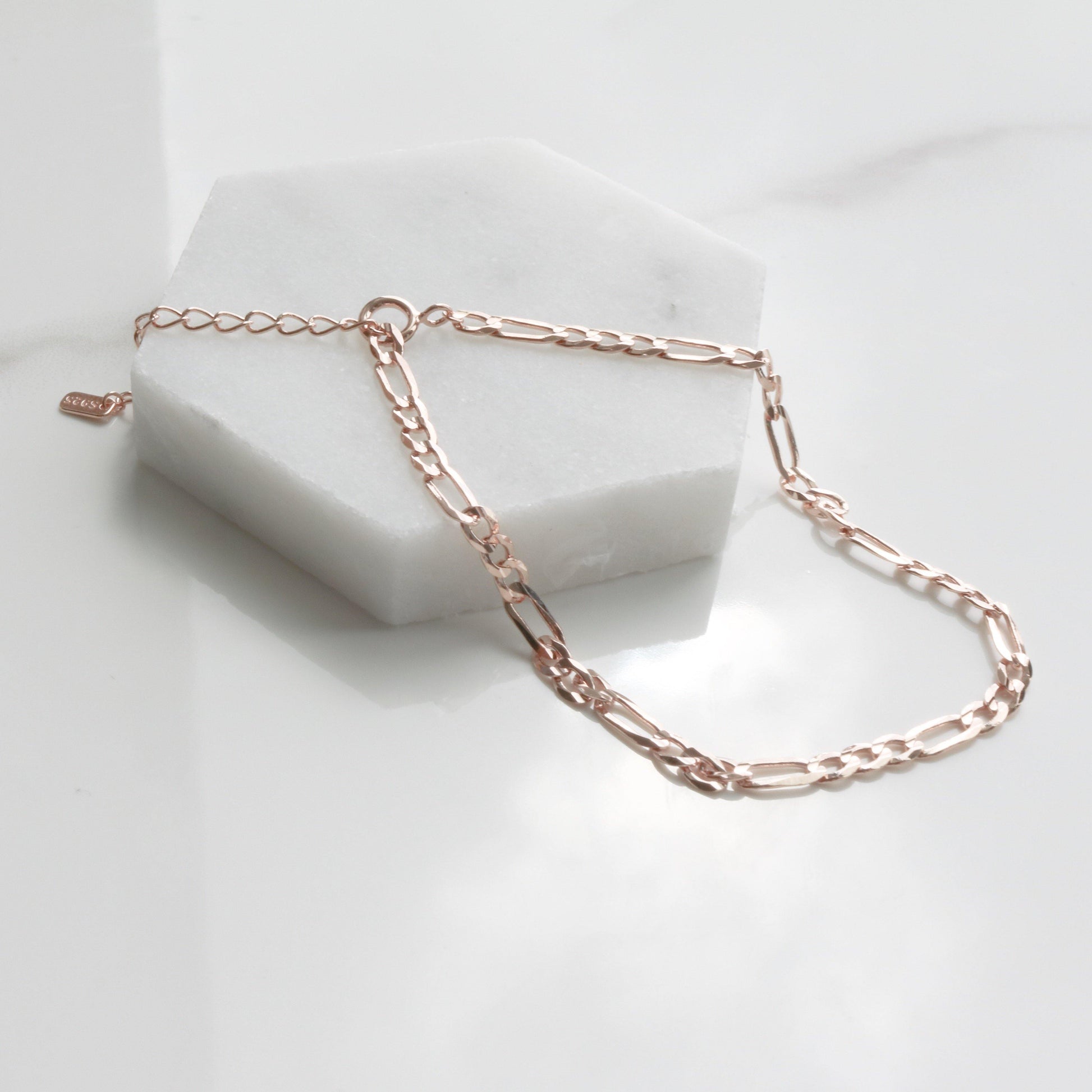 Chain bracelet-3