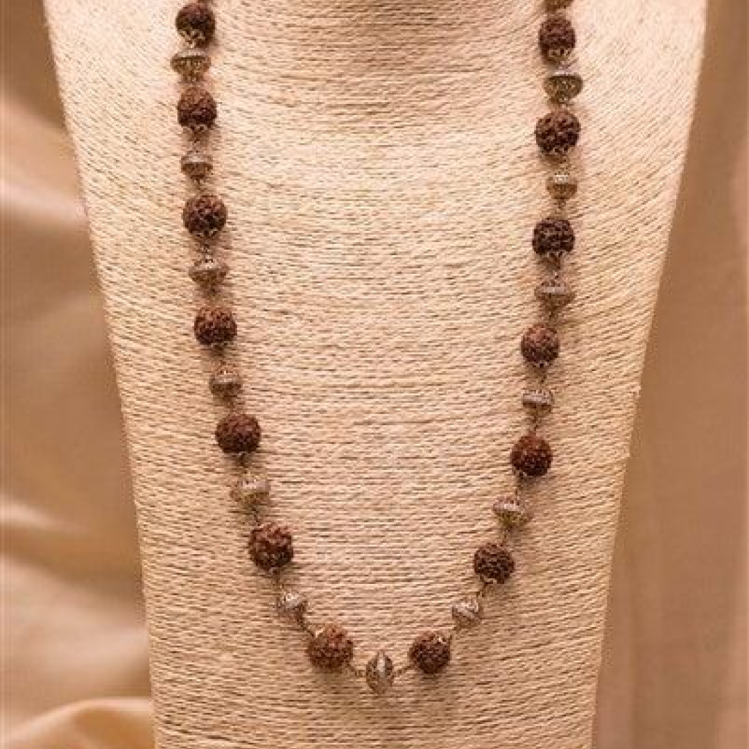 Rudraksh Mala-1