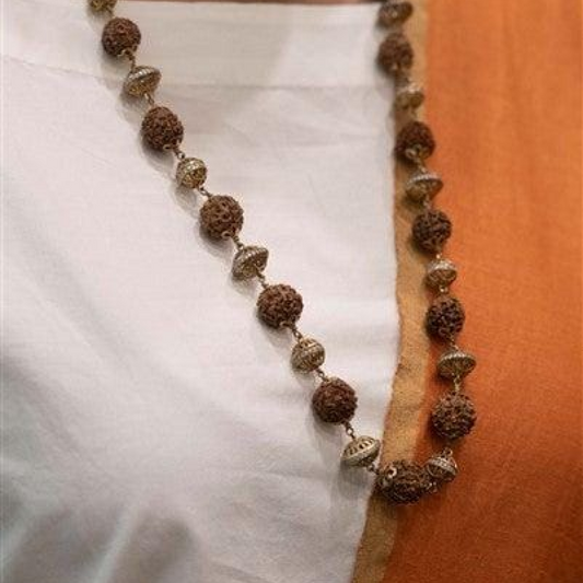 Rudraksh Mala-0