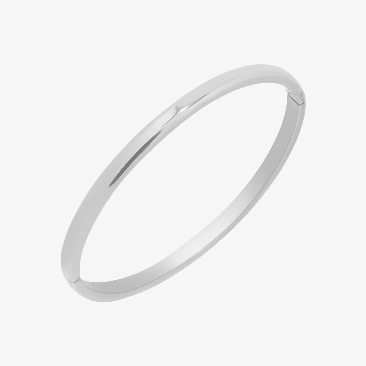 simple thin bangle-5