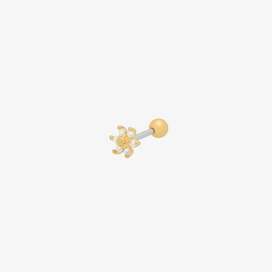 Daisy piercing-0